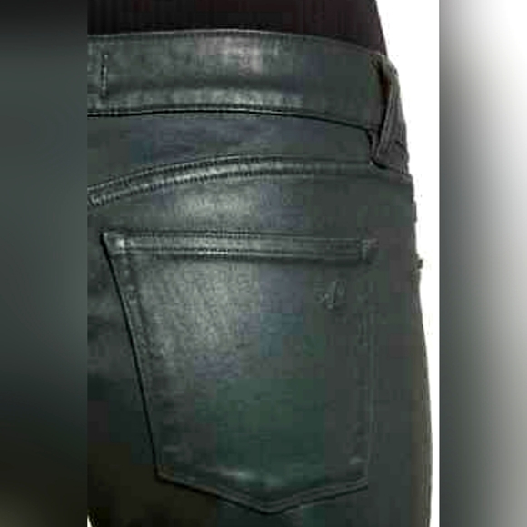 DL1961 Emma Low Rise Skinny Jeans - Size 30 (US 10) - Picture 5 of 7